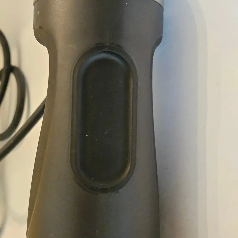 OXO On Illuminating Digital Immersion Blender 6 Speed LED 8710600 TESTED